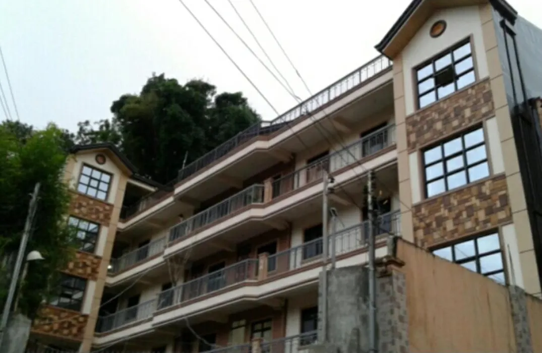 017 Baguio Transient-1