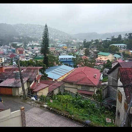 017 Baguio Transient-2